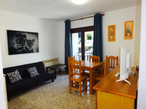 Отель Apartamentos Arinsal 3000, Аринсал
